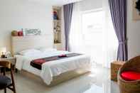 Kamar Tidur Service One