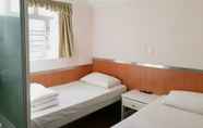 Kamar Tidur 2 Ring Wood Guest House