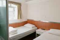 Kamar Tidur Ring Wood Guest House