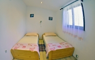 Bilik Tidur 6 Olive Apartments