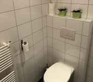 In-room Bathroom 6 Hotel Ter Stege