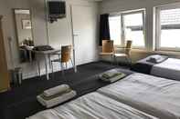 Bedroom Hotel Ter Stege