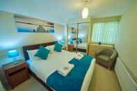 Kamar Tidur Forrester House