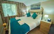 Kamar Tidur 5 Forrester House