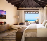 Kamar Tidur 5 Montage Los Cabos