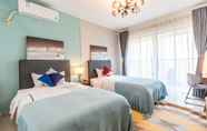 Bilik Tidur 4 Live Inn Zhujiang New Town Branch