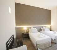 Bedroom 7 Villa Liberty - Lake Como Rooms & SPA