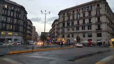 Exterior 4 B&B Napoli Centro