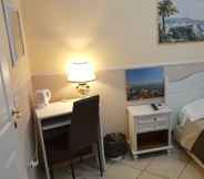 ห้องนอน 3 B&B Napoli Centro