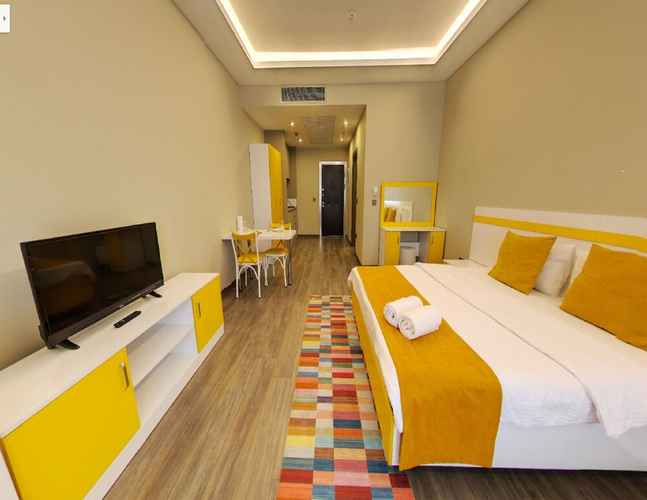 Agora Suites Esenyurt Turkey