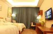 ห้องนอน 4 Queshan Lake Arcadia Intl Resort
