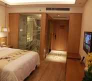 Bedroom 6 Queshan Lake Arcadia Intl Resort