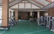 Fitness Center 2 Queshan Lake Arcadia Intl Resort