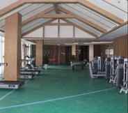 Fitness Center 2 Queshan Lake Arcadia Intl Resort