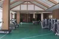 Fitness Center Queshan Lake Arcadia Intl Resort