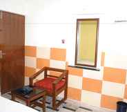 Kamar Tidur 6 Hotel Shriram