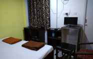 ห้องนอน 2 Hotel Shriram