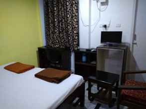 Phòng ngủ 4 Hotel Shriram