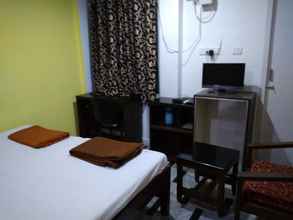 Kamar Tidur 4 Hotel Shriram