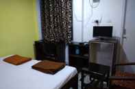 Kamar Tidur Hotel Shriram