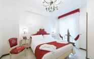 Bedroom 4 B&B Palazzo Montesanto