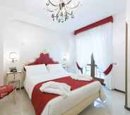 ห้องนอน 4 B&B Palazzo Montesanto