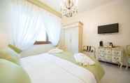 Bilik Tidur 7 B&B Palazzo Montesanto