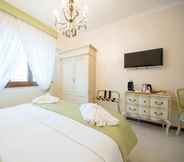 ห้องนอน 7 B&B Palazzo Montesanto