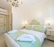 Bedroom 6 B&B Palazzo Montesanto