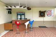 Bar, Kafe, dan Lounge Relax Divers Bohol