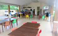 Restoran 6 Relax Divers Bohol