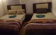ห้องนอน 4 Nile plaza hostel