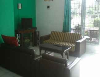 Lobi 2 Villa Kota Bunga Anggrek