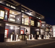 Exterior 3 Kay Homes Villas Ras Al Khaimah