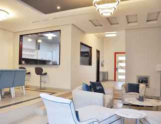 Lobi 2 Kay Homes Villas Ras Al Khaimah