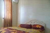 Bedroom Villa Kota Bunga Protea