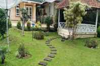 Common Space Villa Puncak Resort