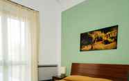 Kamar Tidur 6 Borgo Giallonardo