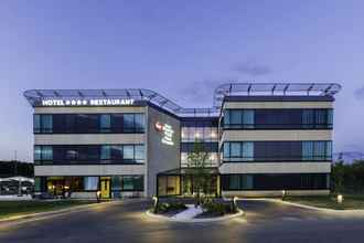 Exterior 4 Best Western Plus Hotel Escapade Senlis