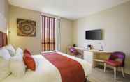 Bedroom 4 Best Western Plus Hotel Escapade Senlis