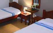 Kamar Tidur 4 Henady Inn Annex