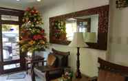 Lobby 7 Hotel Lola Natividad