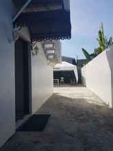 Exterior 4 Hotel Lola Natividad