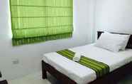 Kamar Tidur 4 Hotel Lola Natividad