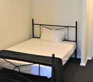 Kamar Tidur 7 Seranin Lane Cove