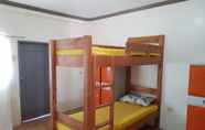 Kamar Tidur 4 Sha's Amour Dormitel