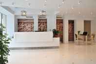 Lobby Acropolian Spirit Boutique Hotel