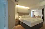 Bilik Tidur 3 Acropolian Spirit Boutique Hotel