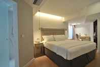 Bilik Tidur Acropolian Spirit Boutique Hotel