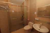 In-room Bathroom Hualien 5FM Homestay - Xinyi